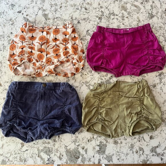 Lacey Lane bloomers size 5 - Picture 6 of 11